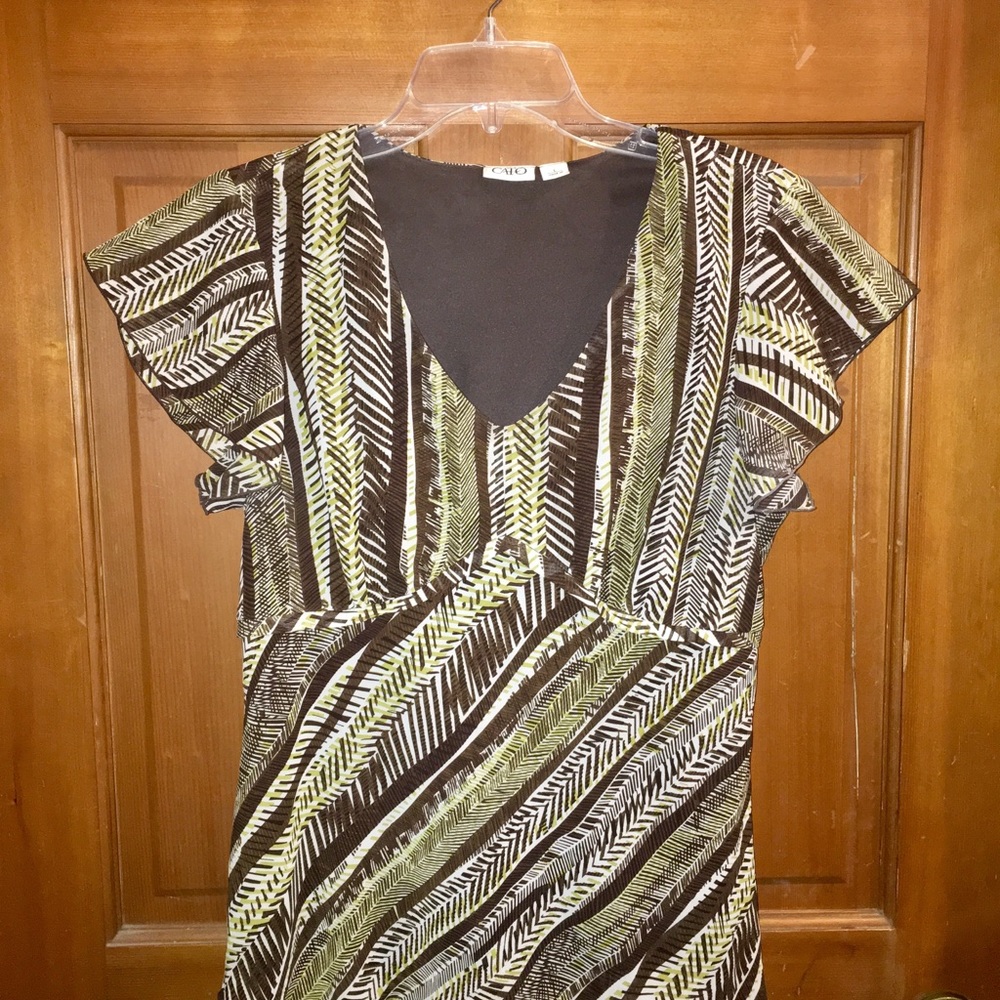 Blouse - Picture 3 of 8